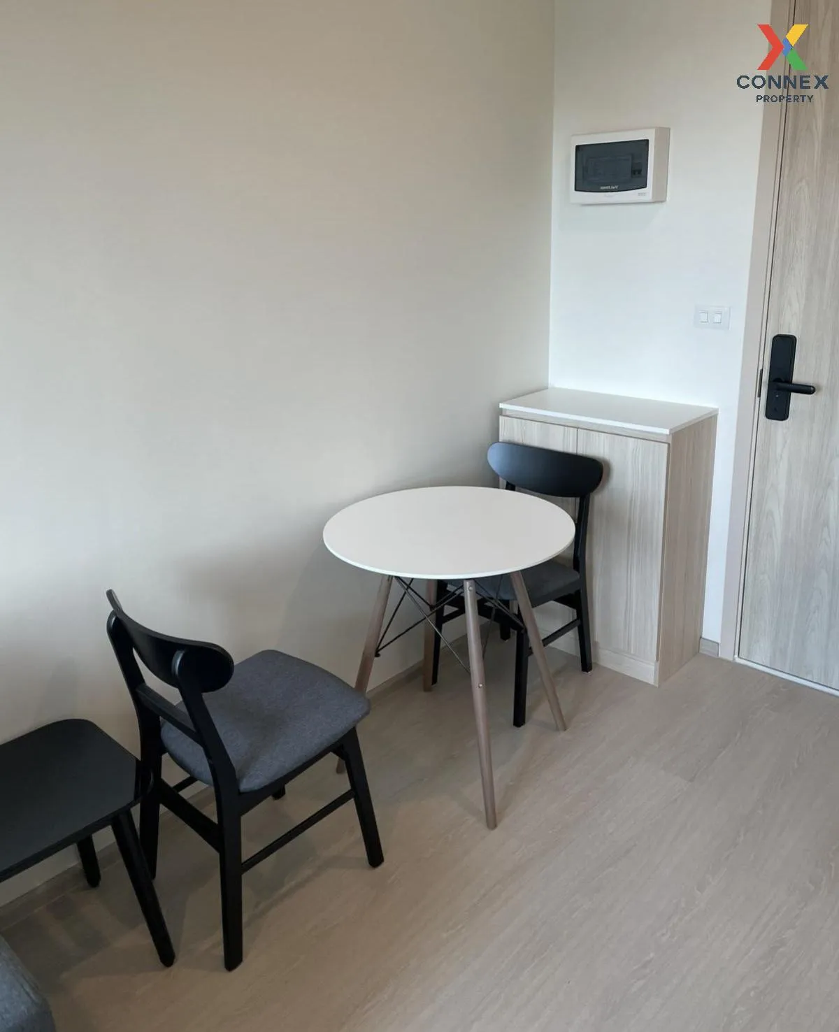 For Rent Condo , Nue Noble Ratchada-Lat Phrao , MRT-Ratchada , Ch 3