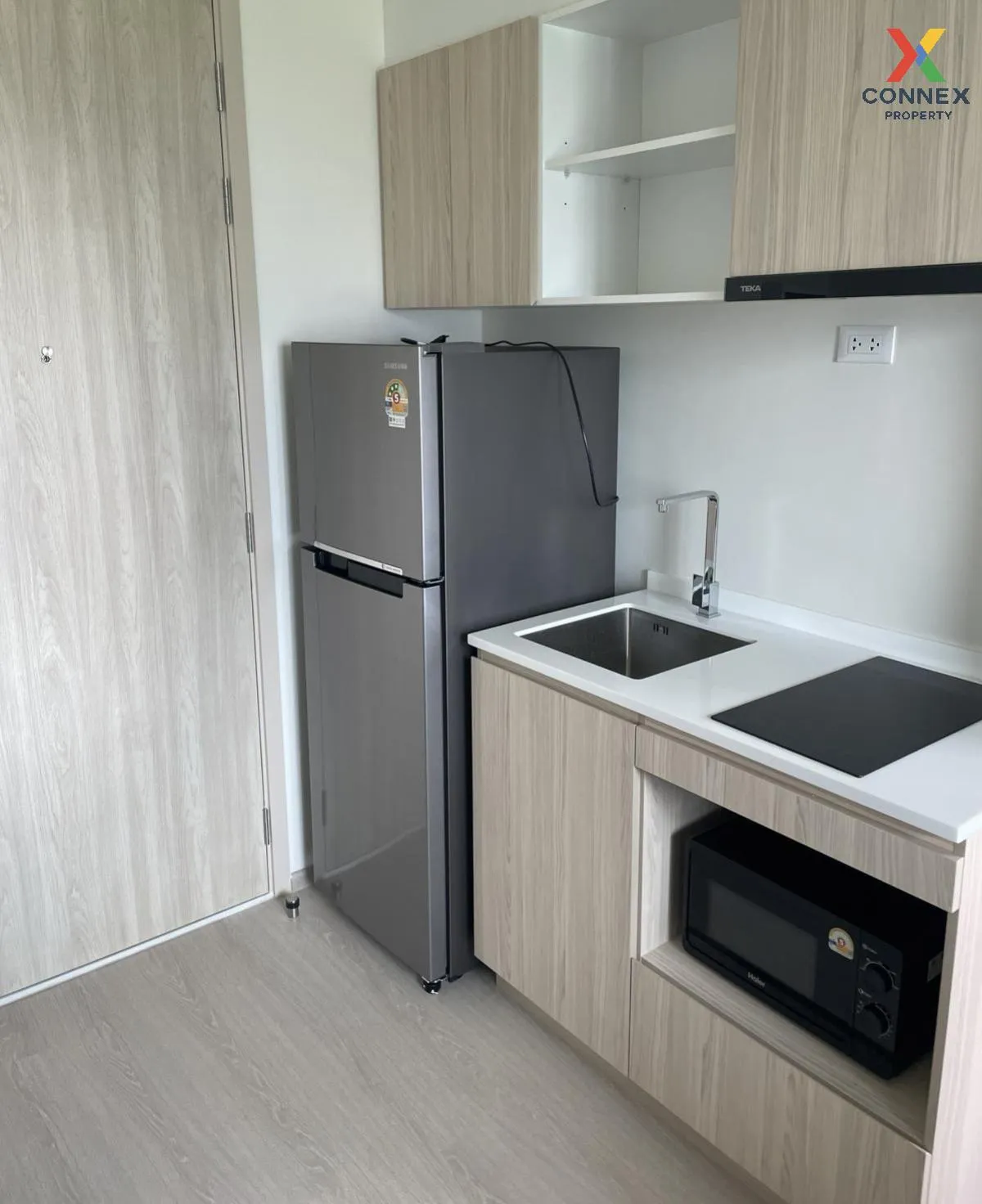 For Rent Condo , Nue Noble Ratchada-Lat Phrao , MRT-Ratchada , Ch 4