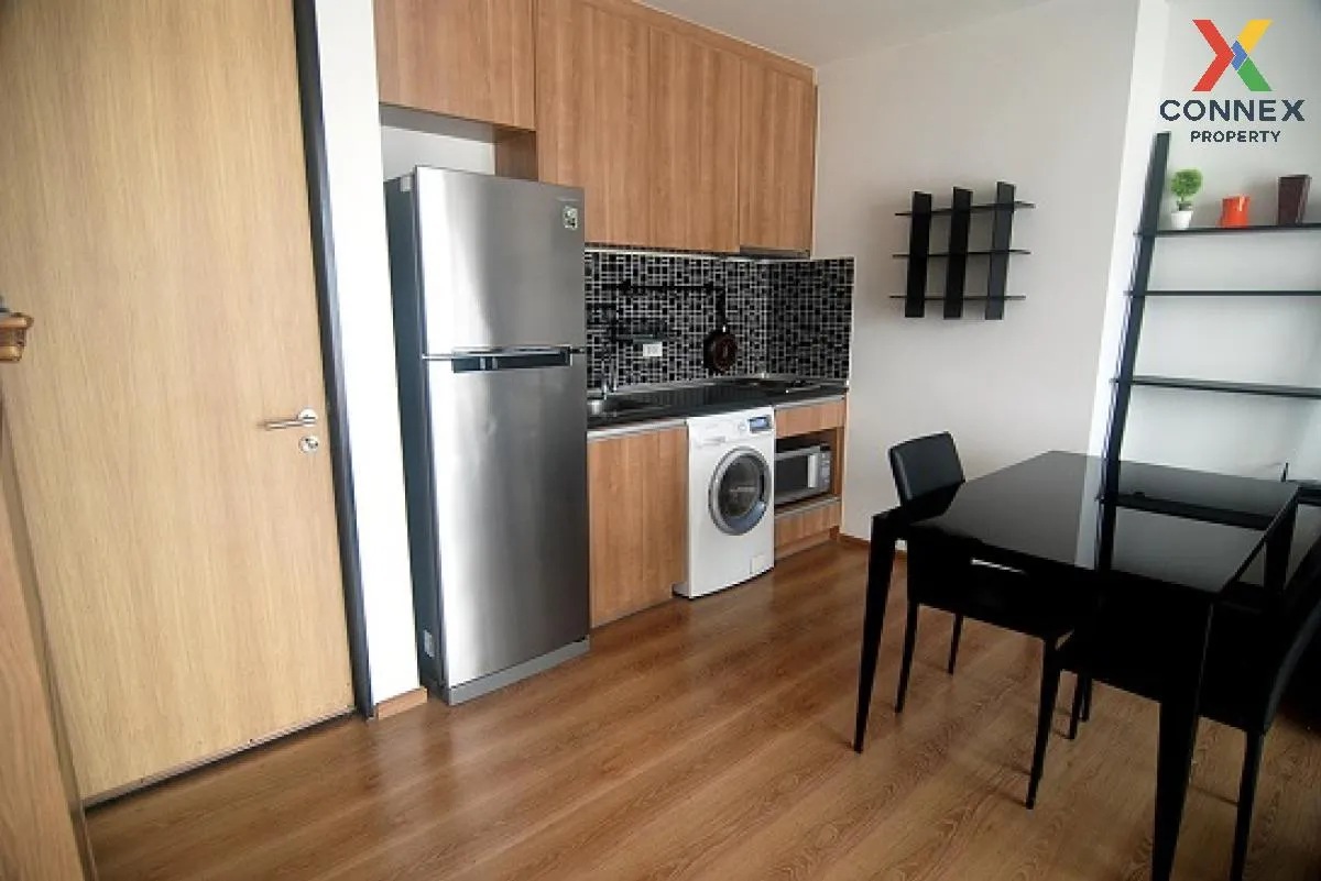 For Rent Condo , The Issara Ladprao , MRT-Lat Phrao , Chomphon ,  3