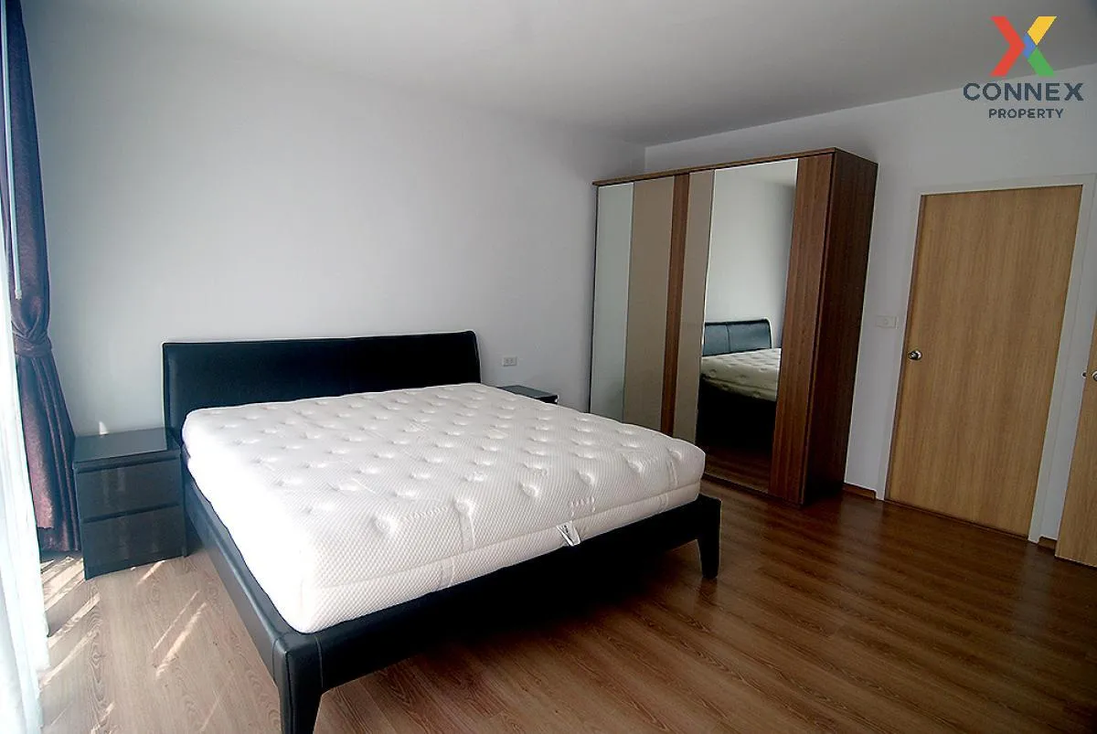 For Rent Condo , The Issara Ladprao , MRT-Lat Phrao , Chomphon ,  4