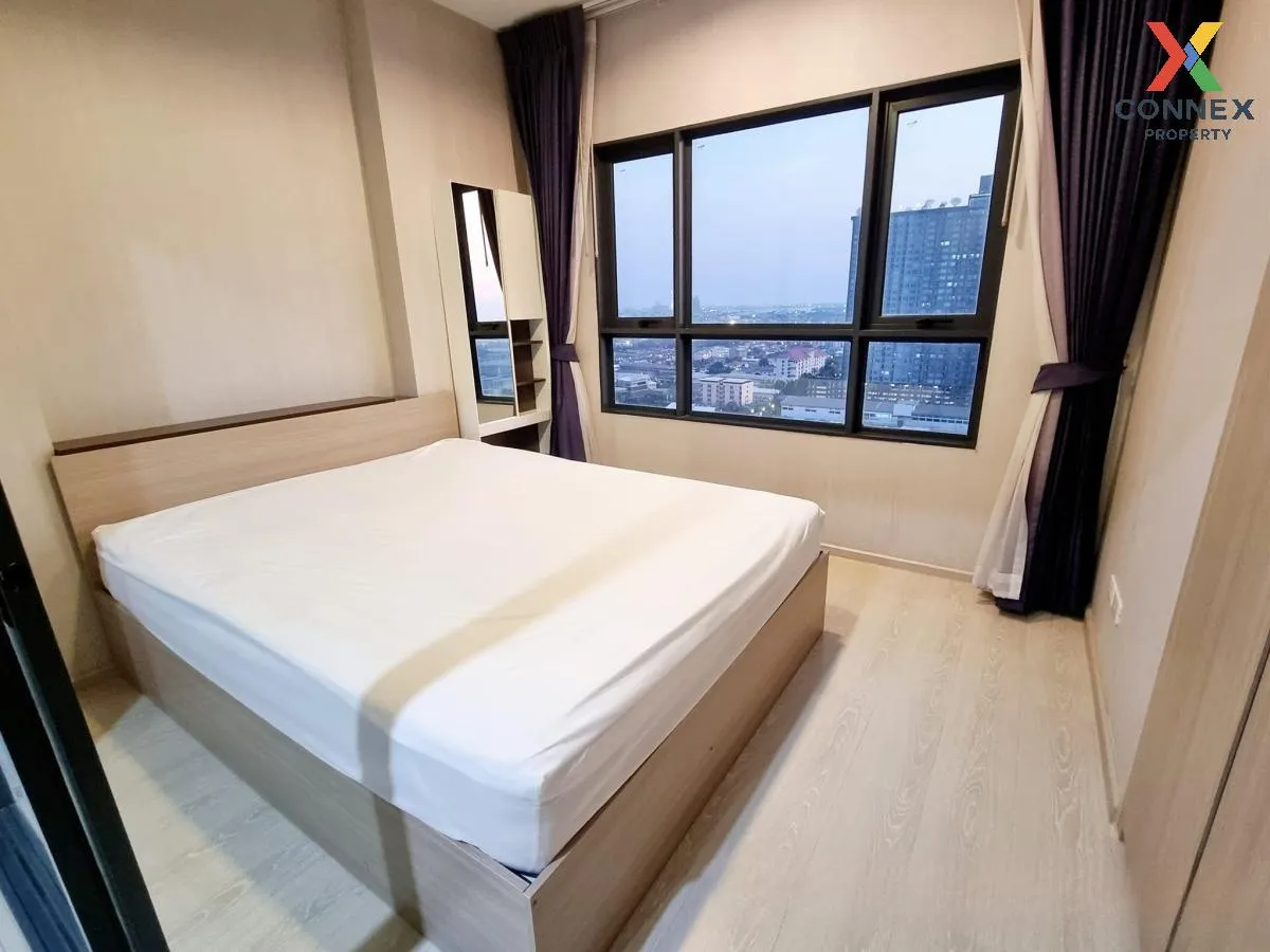For Sale Condo , Ideo Sukhumvit 115 , BTS-Pu Chao , Thepharak , M 4