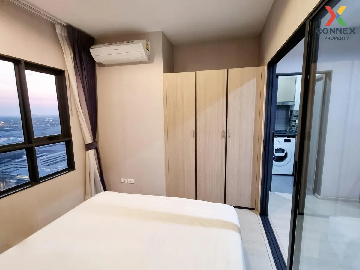 For Sale Condo , Ideo Sukhumvit 115 , BTS-Pu Chao , Thepharak , M