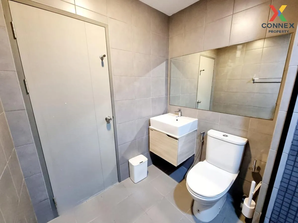 For Sale Condo , Ideo Sukhumvit 115 , BTS-Pu Chao , Thepharak , M