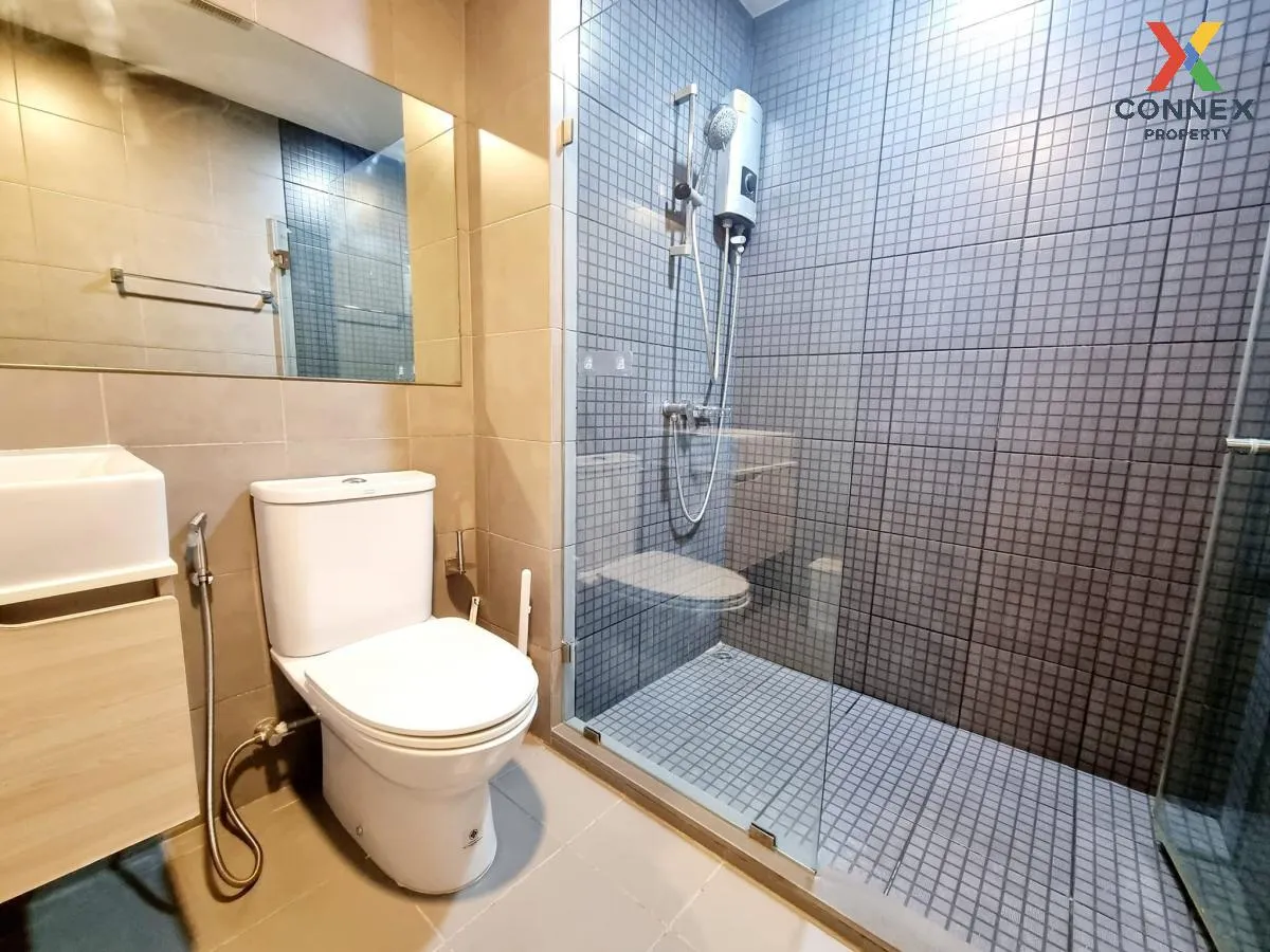 For Sale Condo , Ideo Sukhumvit 115 , BTS-Pu Chao , Thepharak , M