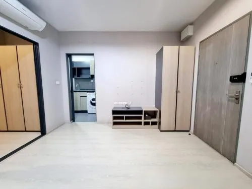 For Sale Condo , Ideo Sukhumvit 115 , BTS-Pu Chao , Thepharak , Mueang Samut Prakan , Samut Prakarn , CX-99348