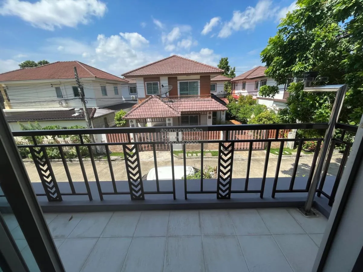 ขายบ้าน  เอโทล มัลดีฟส์ บีช หนามแดง-บางพลี บางพลีใหญ่ บางพลี สมุท