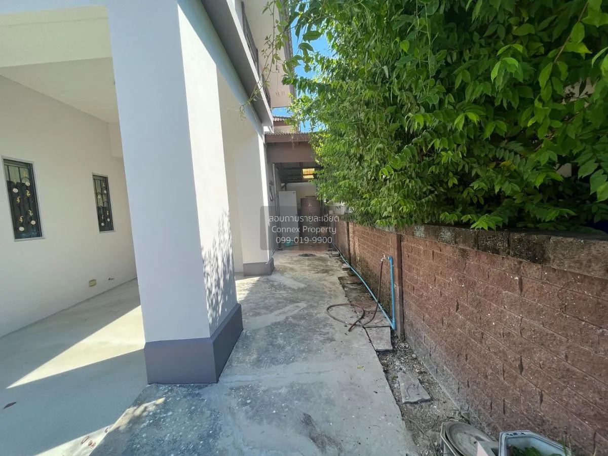 ขายบ้าน  เอโทล มัลดีฟส์ บีช หนามแดง-บางพลี บางพลีใหญ่ บางพลี สมุท