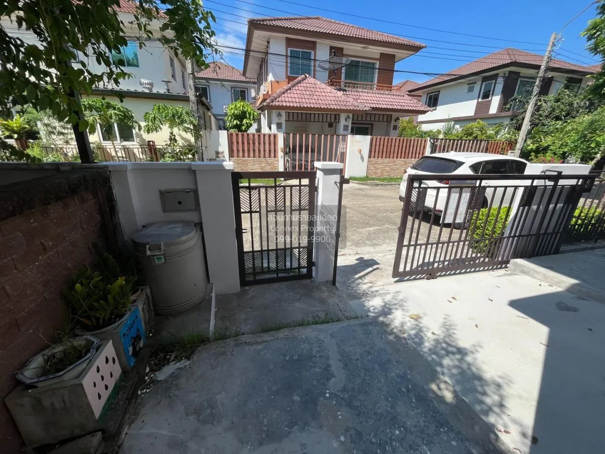 ขายบ้าน  เอโทล มัลดีฟส์ บีช หนามแดง-บางพลี บางพลีใหญ่ บางพลี สมุท