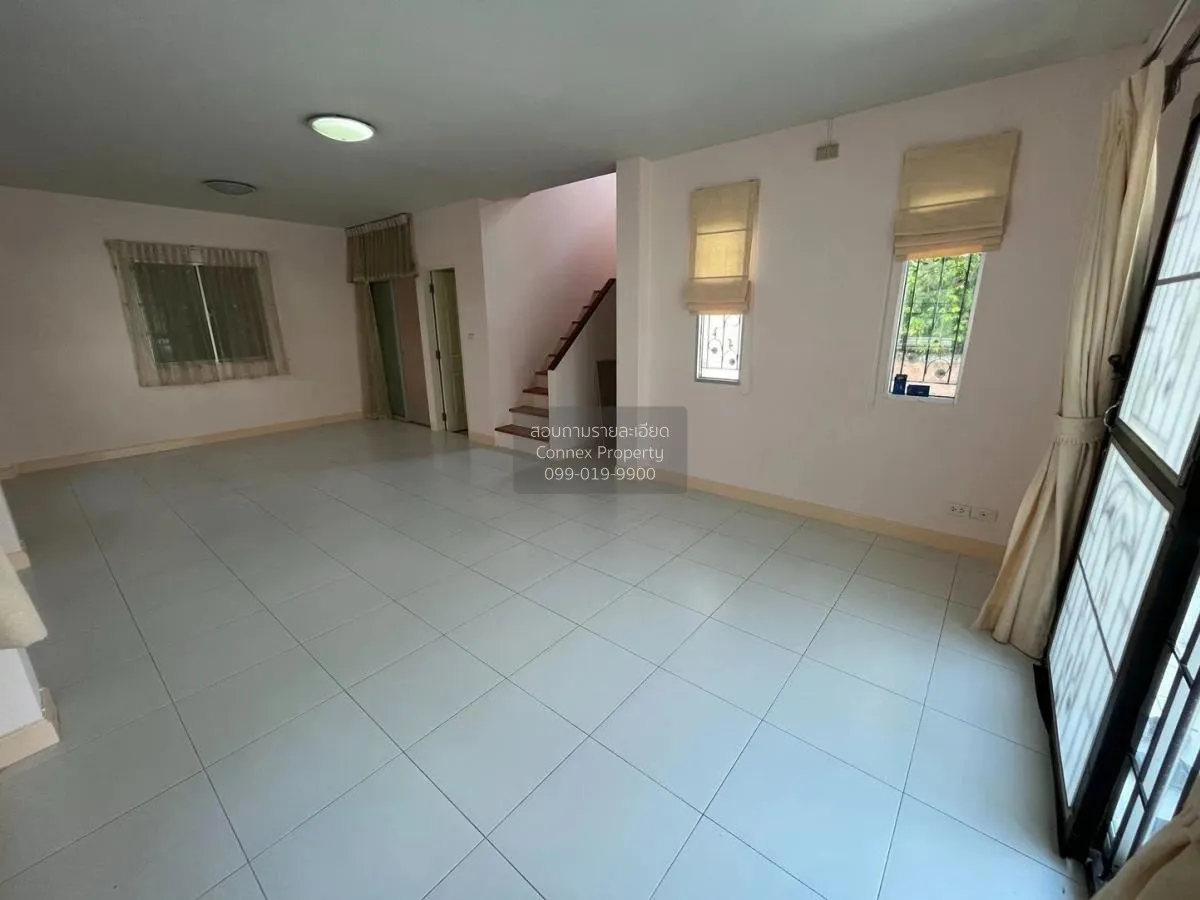 ขายบ้าน  เอโทล มัลดีฟส์ บีช หนามแดง-บางพลี บางพลีใหญ่ บางพลี สมุท 4