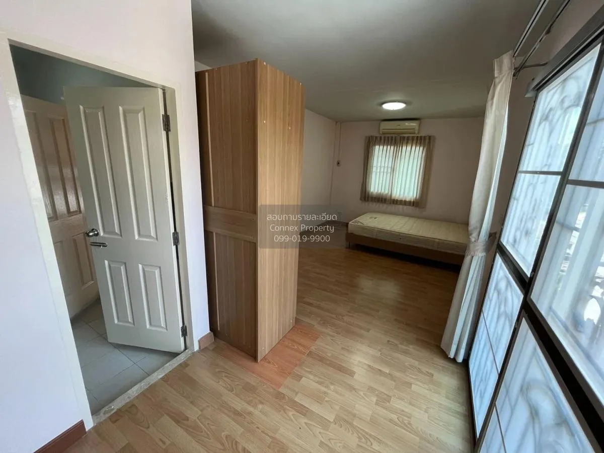 ขายบ้าน  เอโทล มัลดีฟส์ บีช หนามแดง-บางพลี บางพลีใหญ่ บางพลี สมุท