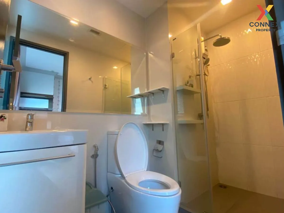 เช่าคอนโด  ริธึ่ม รางน้ำ BTS-อนุสาวรีย์ชัยสมรภูมิ ถนนพญาไท เขต รา