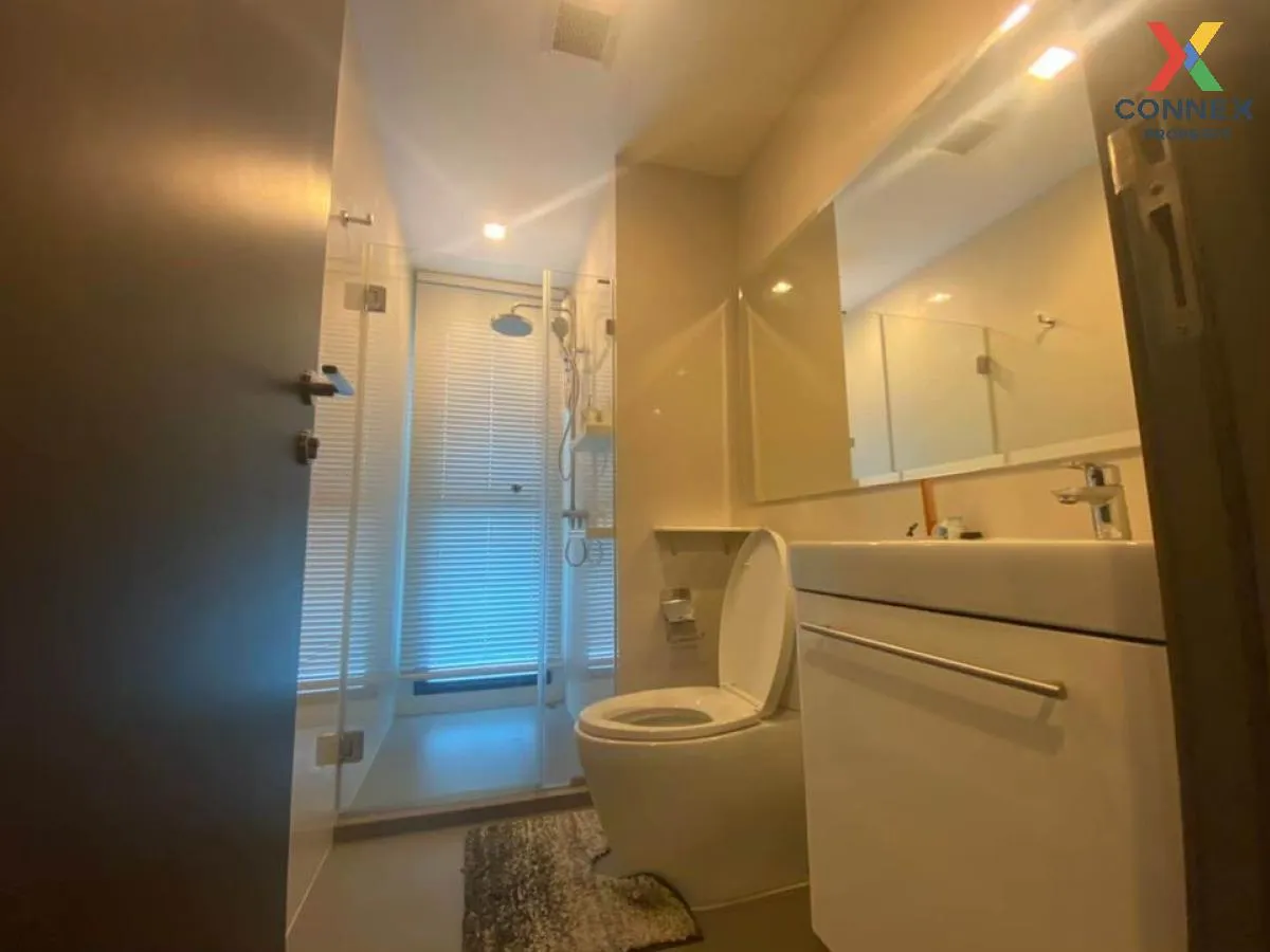 เช่าคอนโด  ริธึ่ม รางน้ำ BTS-อนุสาวรีย์ชัยสมรภูมิ ถนนพญาไท เขต รา