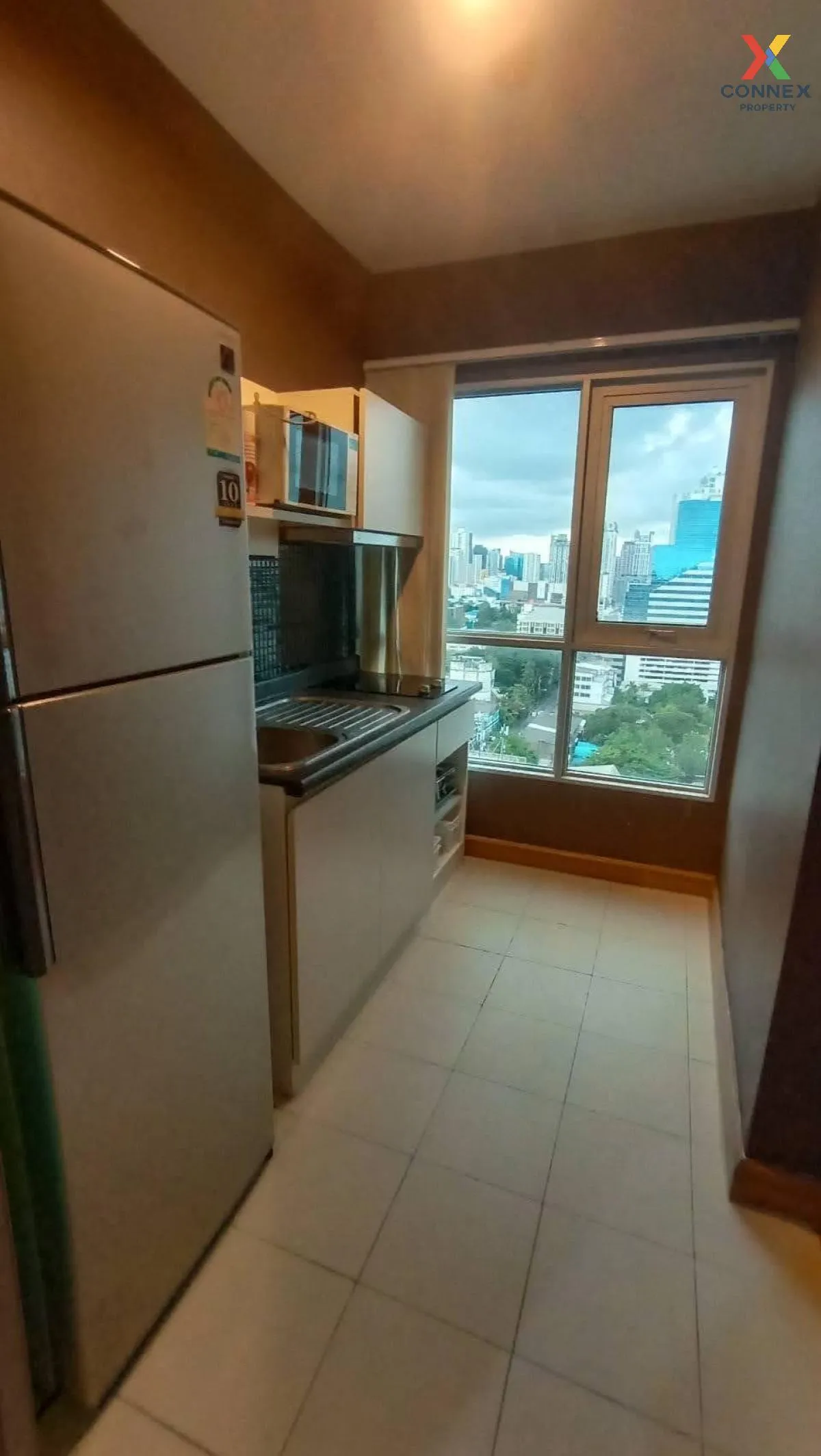 For Rent Condo , Aspire Rama 4 , BTS-Ekkamai , Phra Khanong , Khl 4