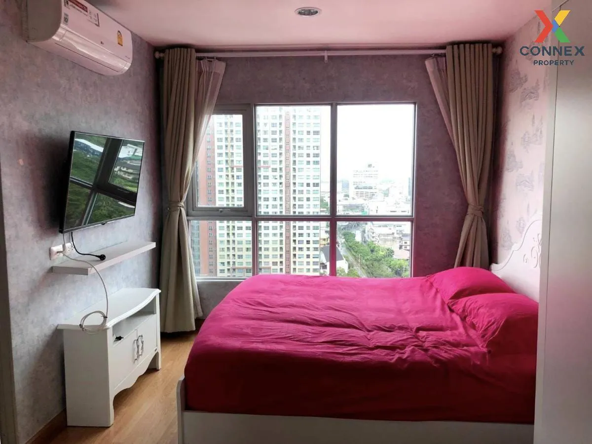 For Rent Condo , Aspire Rama 4 , BTS-Ekkamai , Phra Khanong , Khl