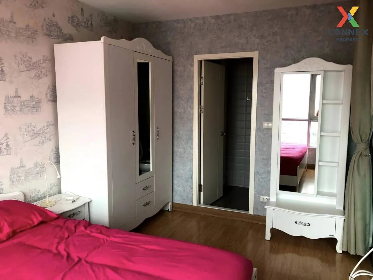 For Rent Condo , Aspire Rama 4 , BTS-Ekkamai , Phra Khanong , Khl