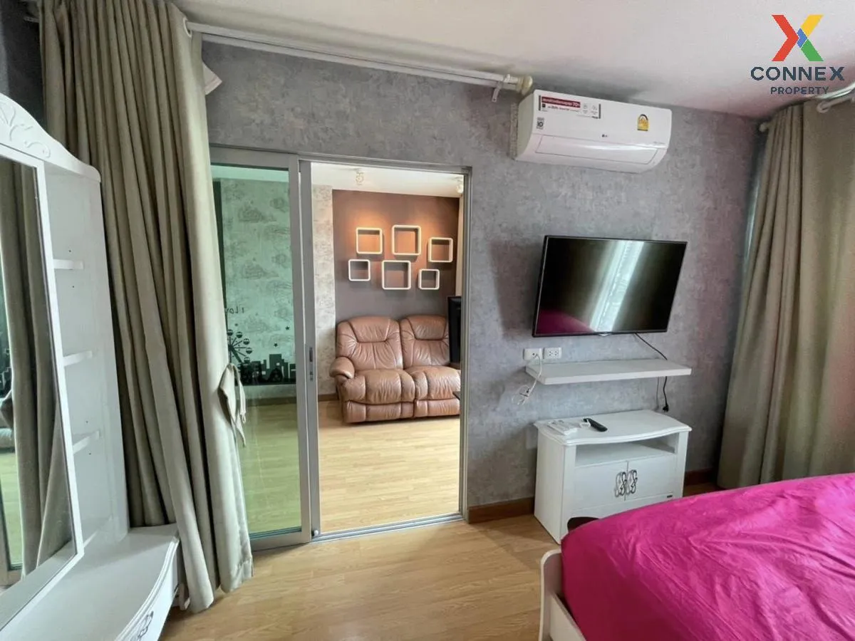 For Rent Condo , Aspire Rama 4 , BTS-Ekkamai , Phra Khanong , Khl