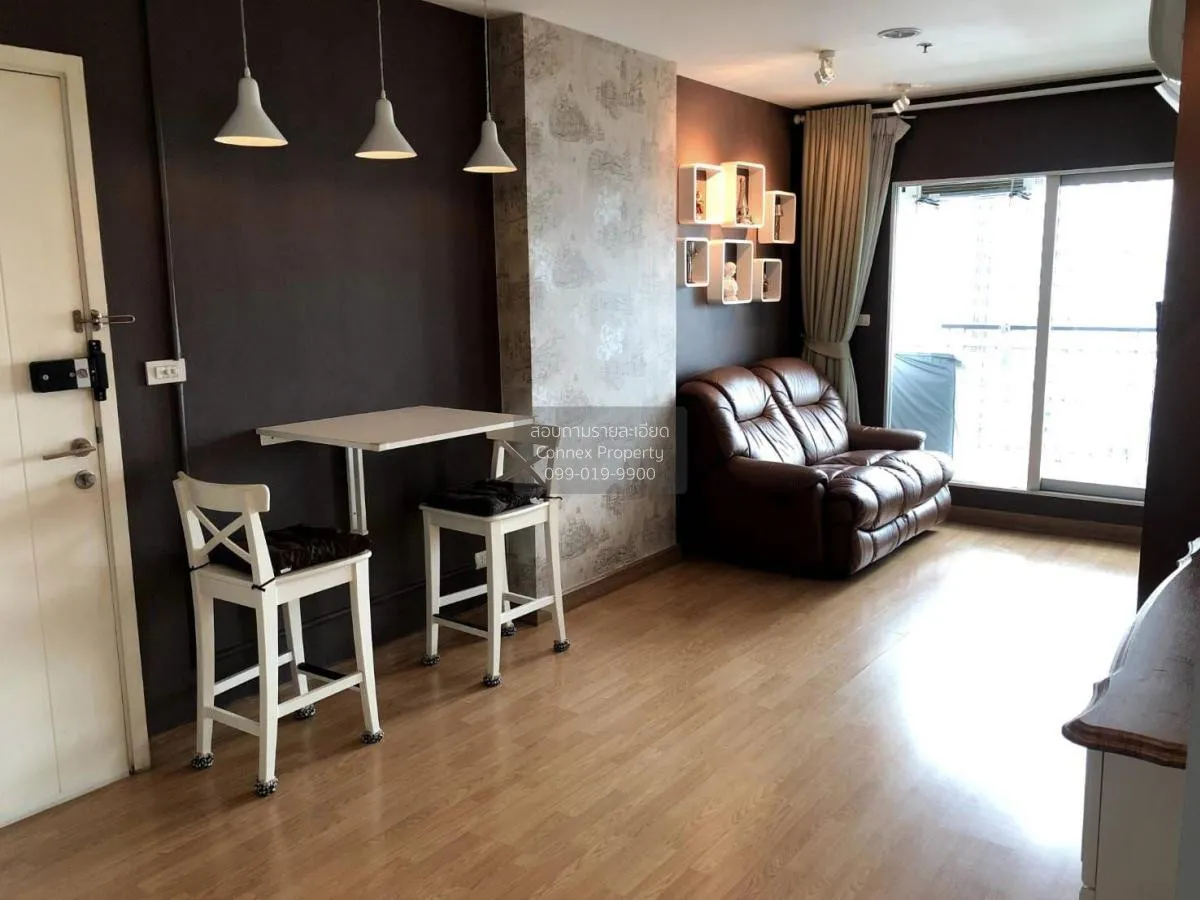 For Sale Condo , Aspire Rama 4 , BTS-Ekkamai , Phra Khanong , Khl 3