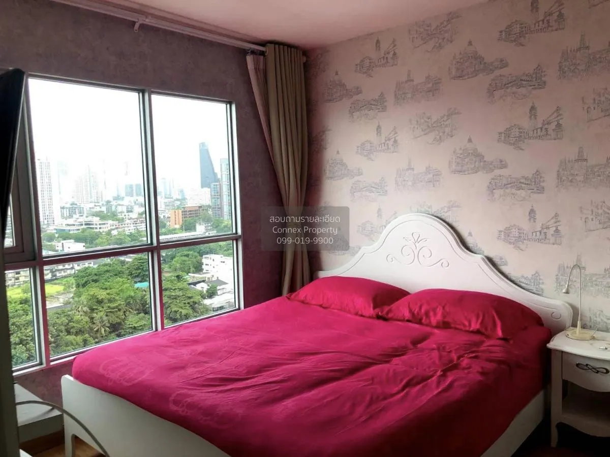 For Sale Condo , Aspire Rama 4 , BTS-Ekkamai , Phra Khanong , Khl