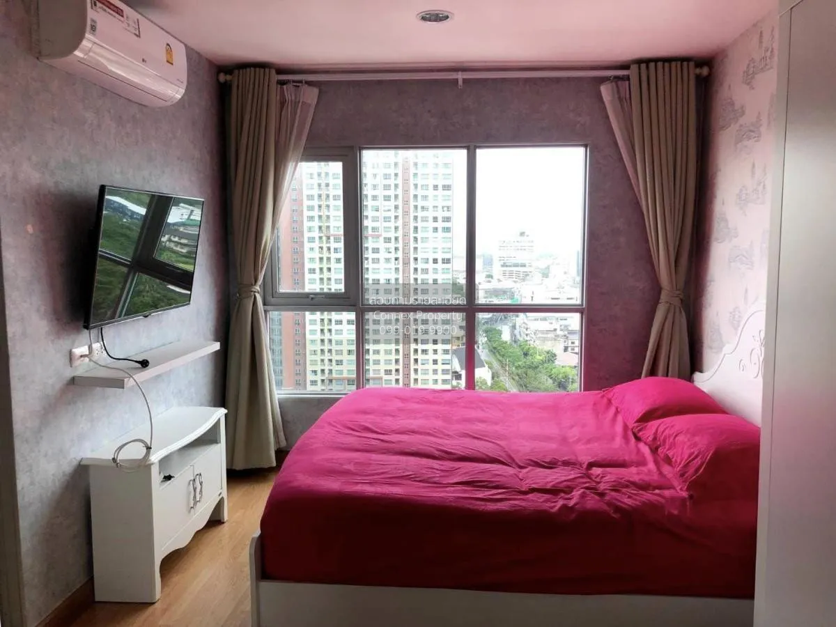 For Sale Condo , Aspire Rama 4 , BTS-Ekkamai , Phra Khanong , Khl