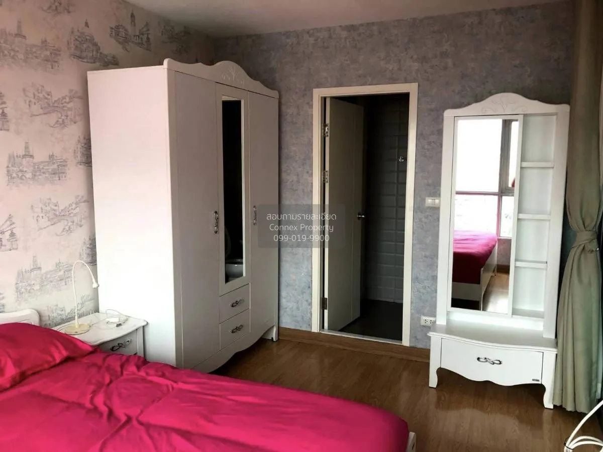 For Sale Condo , Aspire Rama 4 , BTS-Ekkamai , Phra Khanong , Khl