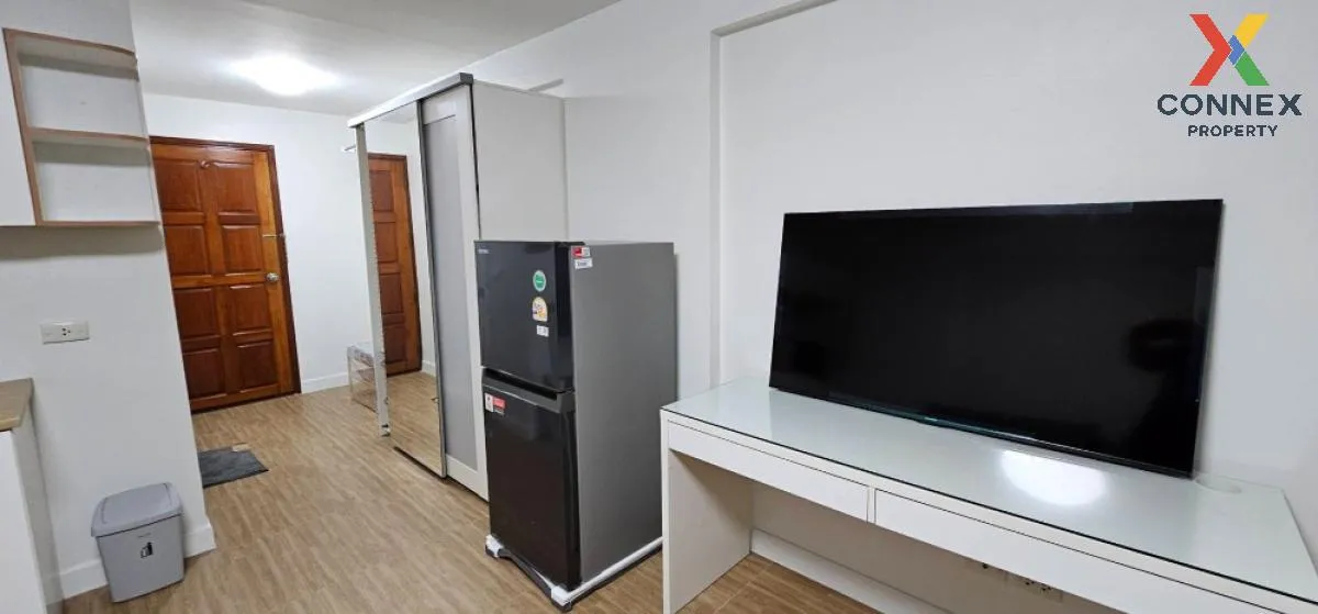 เช่าคอนโด  เรนทรี วิลล่า BTS-ทองหล่อ คลองเตยเหนือ เขต วัฒนา กรุงเ 3