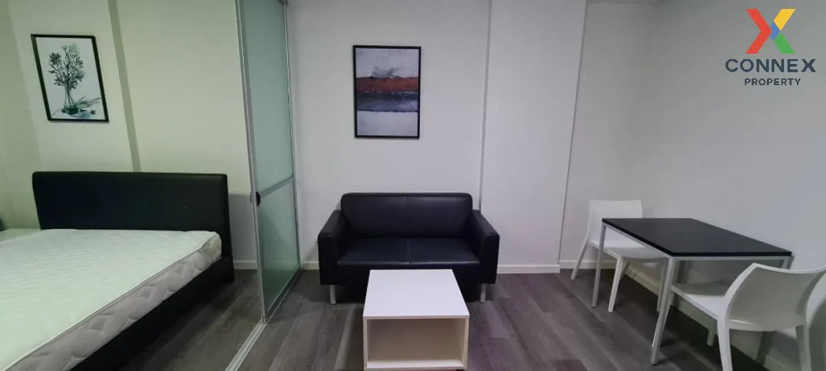 For Rent Condo , D Condo Campus Resort Rangsit , Khlong Nueng , k 1