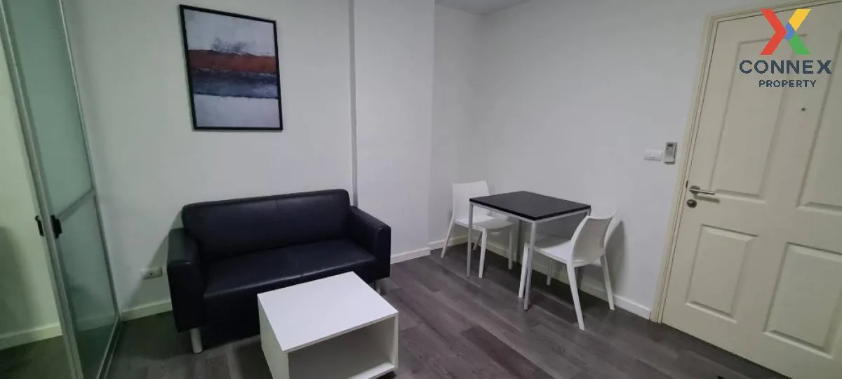 For Rent Condo , D Condo Campus Resort Rangsit , Khlong Nueng , k 2