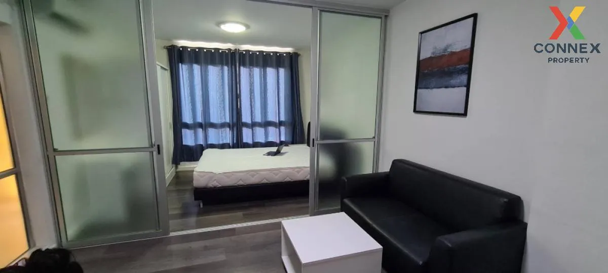 For Rent Condo , D Condo Campus Resort Rangsit , Khlong Nueng , k 3