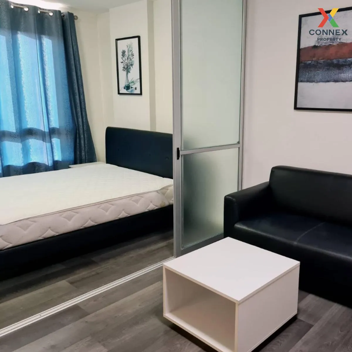 For Rent Condo , D Condo Campus Resort Rangsit , Khlong Nueng , k 4