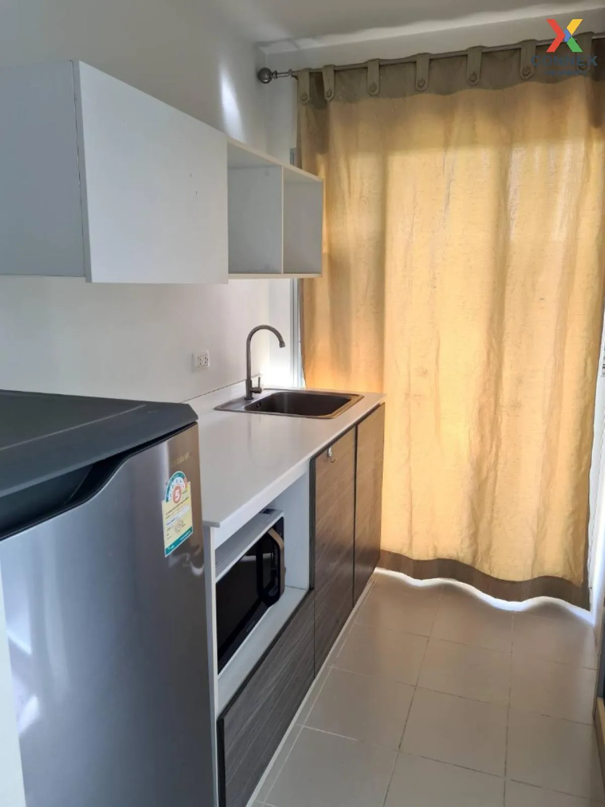 เช่าคอนโด  ดีคอนโด แคมปัส รีสอร์ท รังสิต คลองหนึ่ง คลองหลวง ปทุมธ