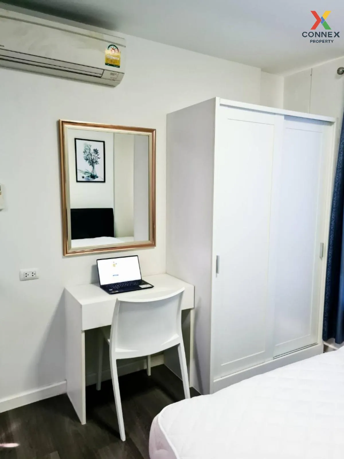 เช่าคอนโด  ดีคอนโด แคมปัส รีสอร์ท รังสิต คลองหนึ่ง คลองหลวง ปทุมธ