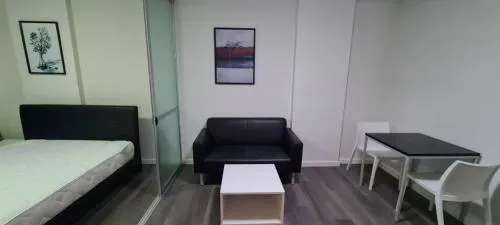 For Rent Condo , D Condo Campus Resort Rangsit , Khlong Nueng , khlong Luang , Pathum Thani , CX-99356