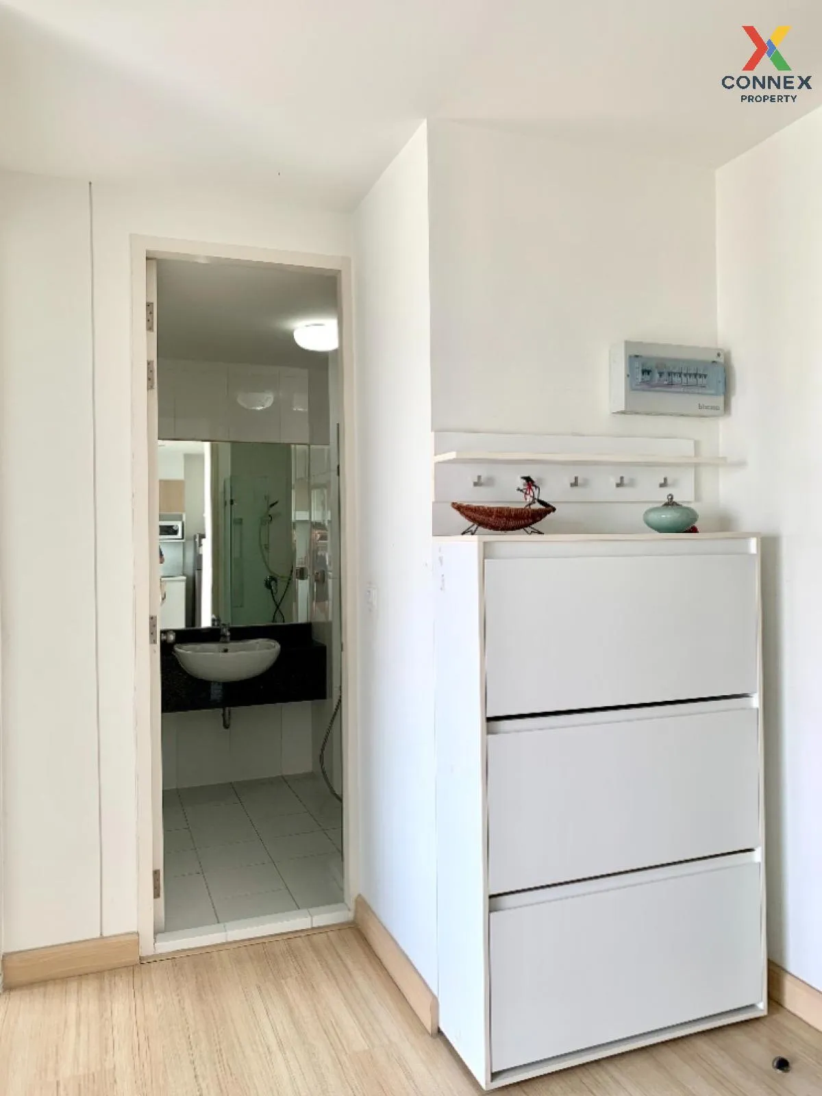 เช่าคอนโด  เดอะพาร์คแลนด์ ศรีนครินทร์ บางนา เขต ดอนเมือง สมุทรปรา