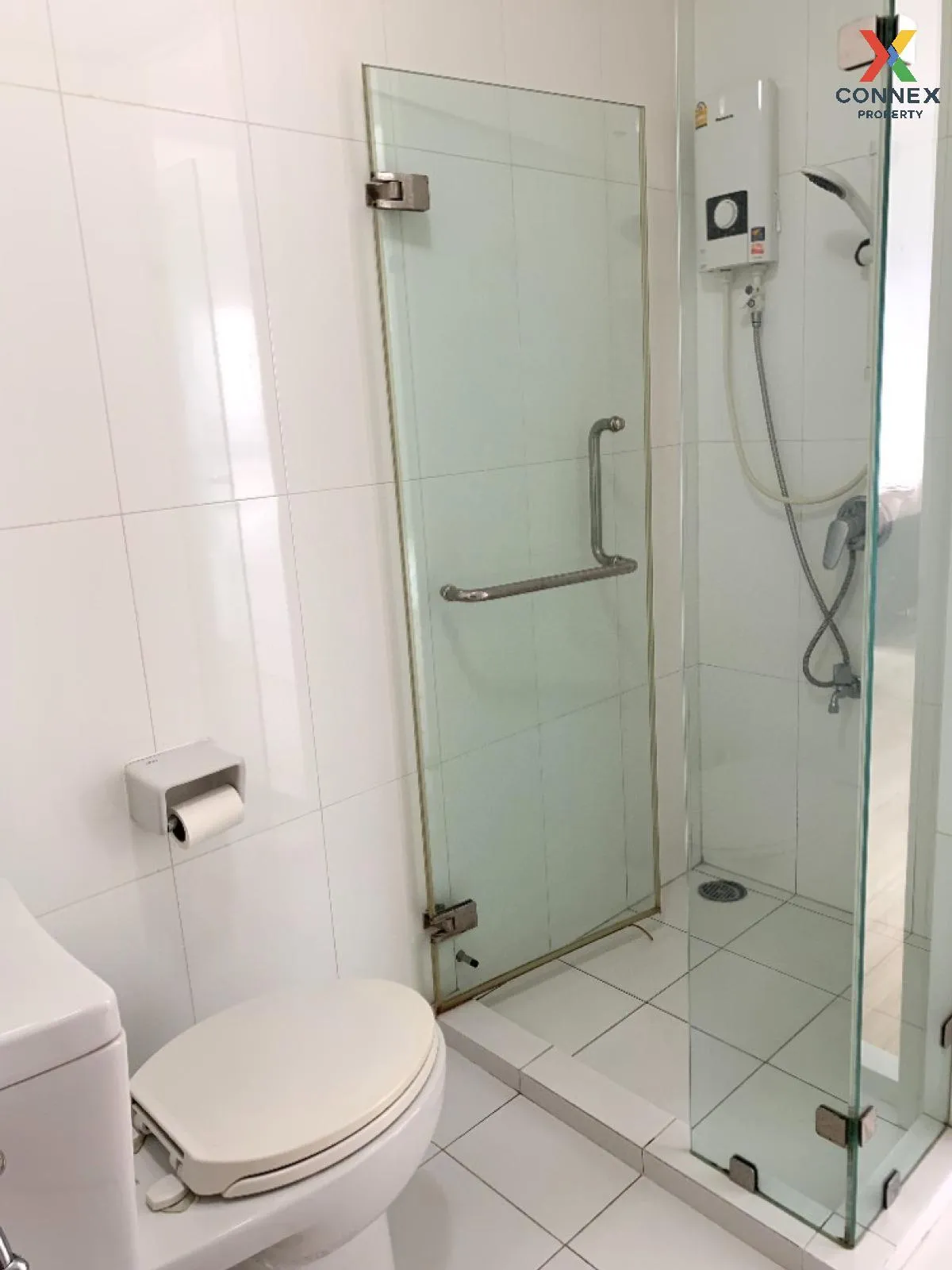 เช่าคอนโด  เดอะพาร์คแลนด์ ศรีนครินทร์ บางนา เขต ดอนเมือง สมุทรปรา