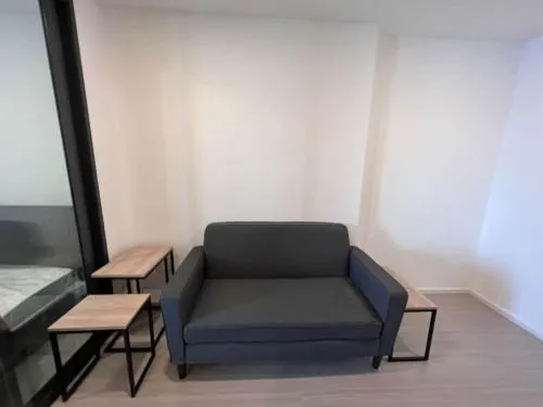 เช่าคอนโด  เดนิม จตุจักร BTS-สะพานควาย จอมพล  เขต จตุจักร กรุงเทพ CX-99361