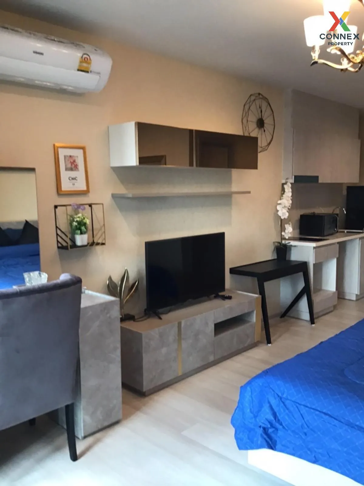 เช่าคอนโด  ไลฟ์ วัน ไวร์เลส BTS-เพลินจิต ลุมพินี เขต ปทุมวัน กรุง