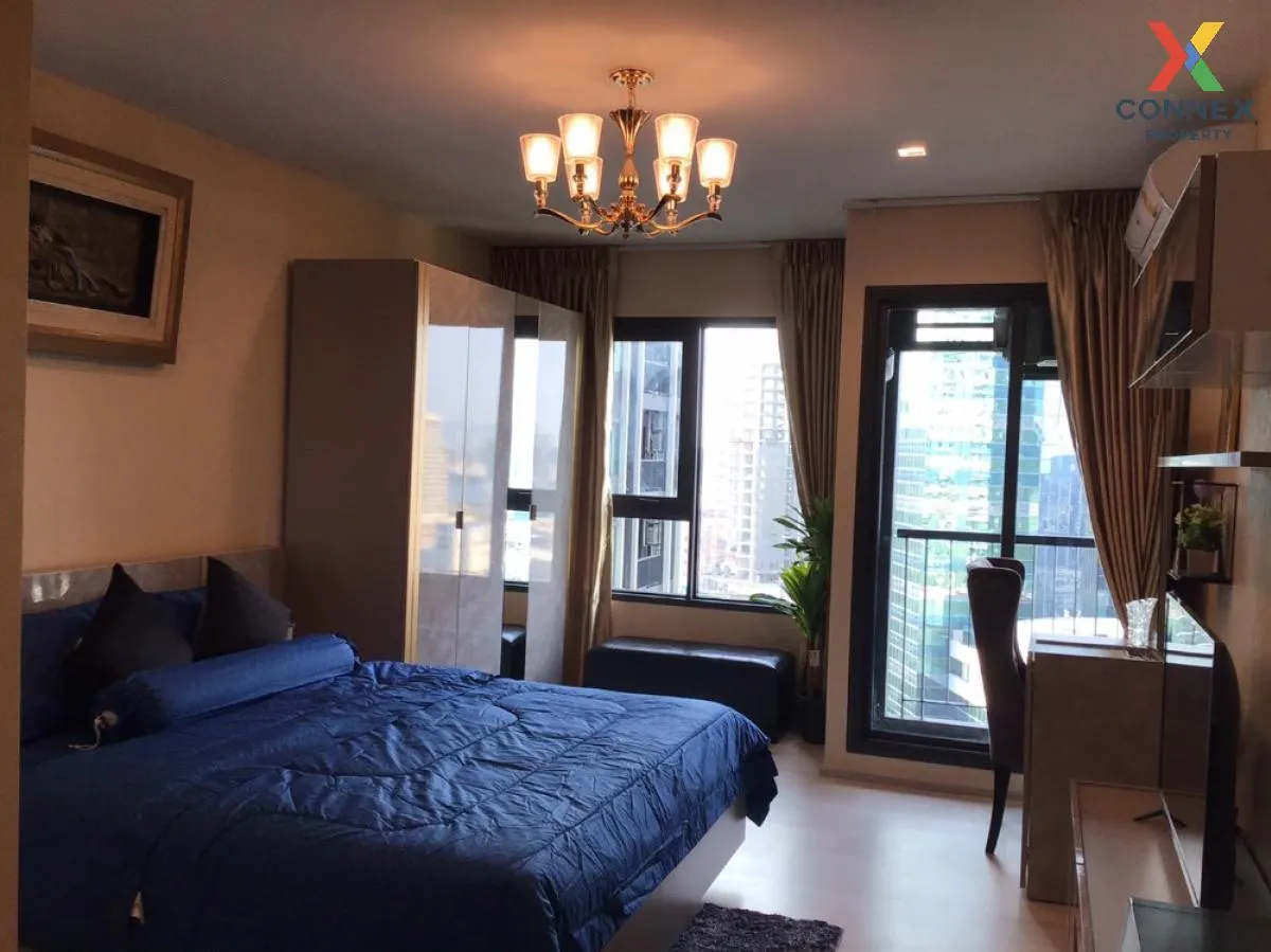 ขายคอนโด  ไลฟ์ วัน ไวร์เลส BTS-เพลินจิต ลุมพินี เขต ปทุมวัน กรุงเ 1