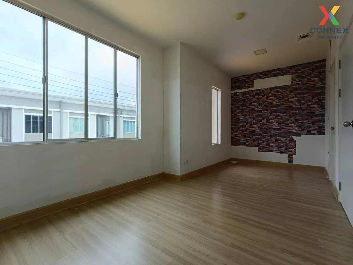 For Sale Townhouse/Townhome  , Pruksa Ville 93 Nakornin - Ratchap For Sale Townhouse/Townhome  , Pruksa Ville 93 Nakornin - Ratchap