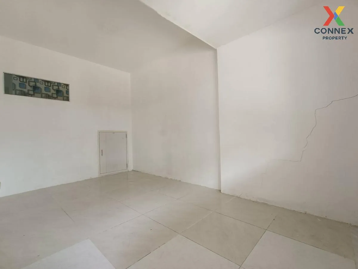 For Sale Townhouse/Townhome  , Pruksa Ville 93 Nakornin - Ratchap For Sale Townhouse/Townhome  , Pruksa Ville 93 Nakornin - Ratchap 4