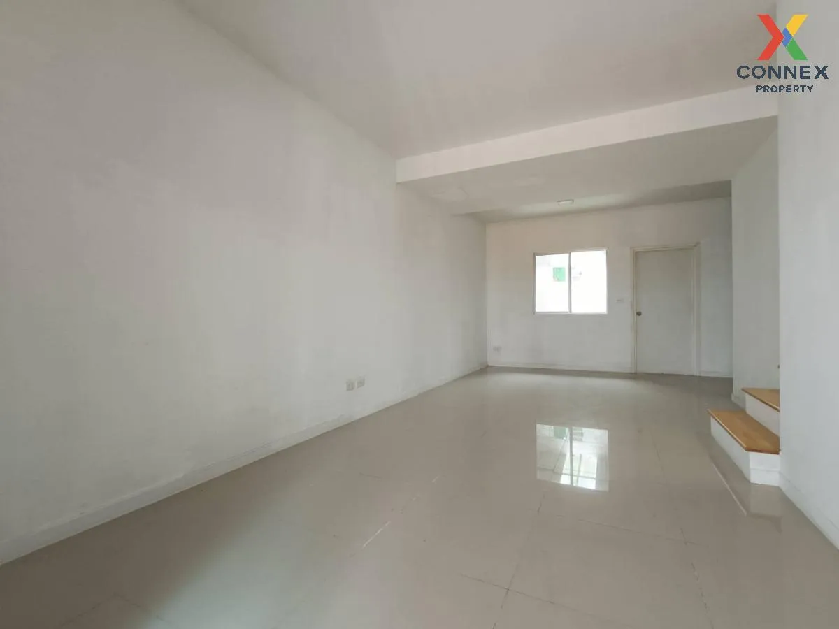 For Sale Townhouse/Townhome  , Pruksa Ville 93 Nakornin - Ratchap For Sale Townhouse/Townhome  , Pruksa Ville 93 Nakornin - Ratchap