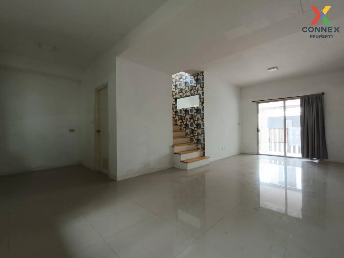 For Sale Townhouse/Townhome  , Pruksa Ville 93 Nakornin - Ratchap For Sale Townhouse/Townhome  , Pruksa Ville 93 Nakornin - Ratchap