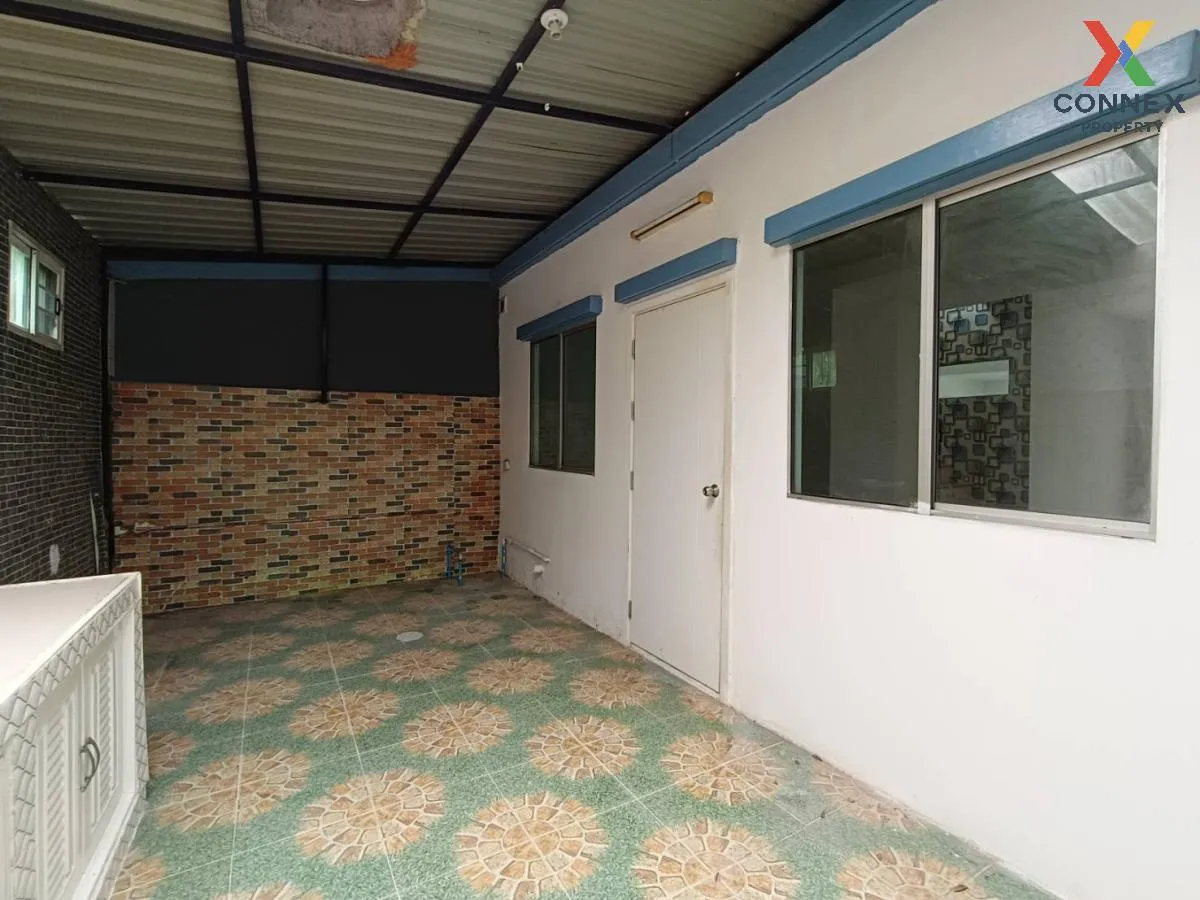 For Sale Townhouse/Townhome  , Pruksa Ville 93 Nakornin - Ratchap For Sale Townhouse/Townhome  , Pruksa Ville 93 Nakornin - Ratchap