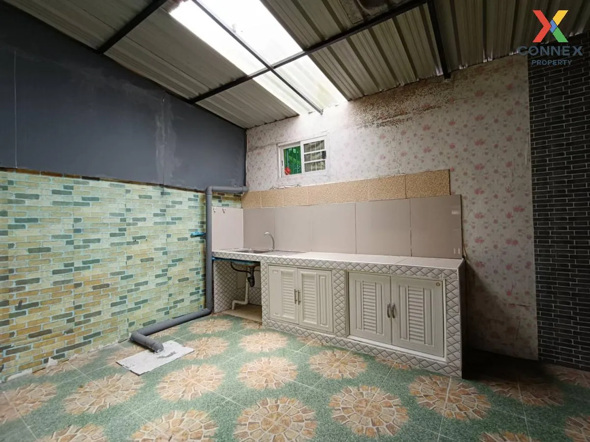 For Sale Townhouse/Townhome  , Pruksa Ville 93 Nakornin - Ratchap For Sale Townhouse/Townhome  , Pruksa Ville 93 Nakornin - Ratchap