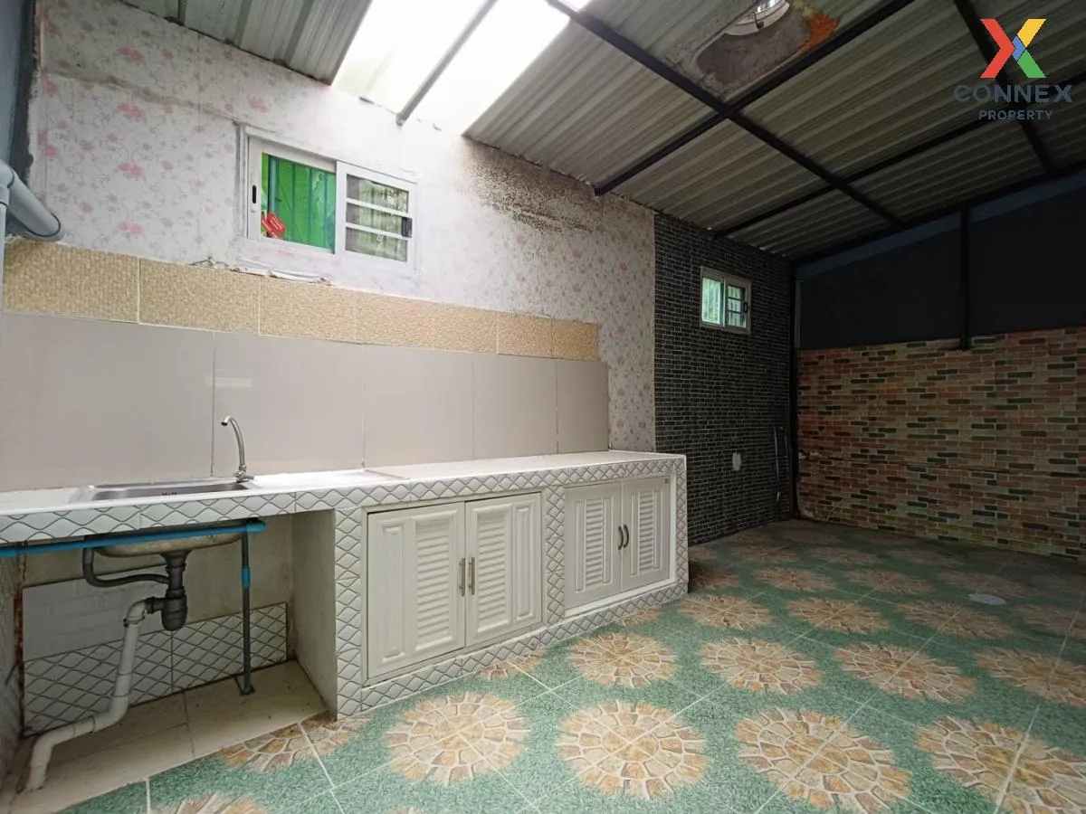 For Sale Townhouse/Townhome  , Pruksa Ville 93 Nakornin - Ratchap For Sale Townhouse/Townhome  , Pruksa Ville 93 Nakornin - Ratchap