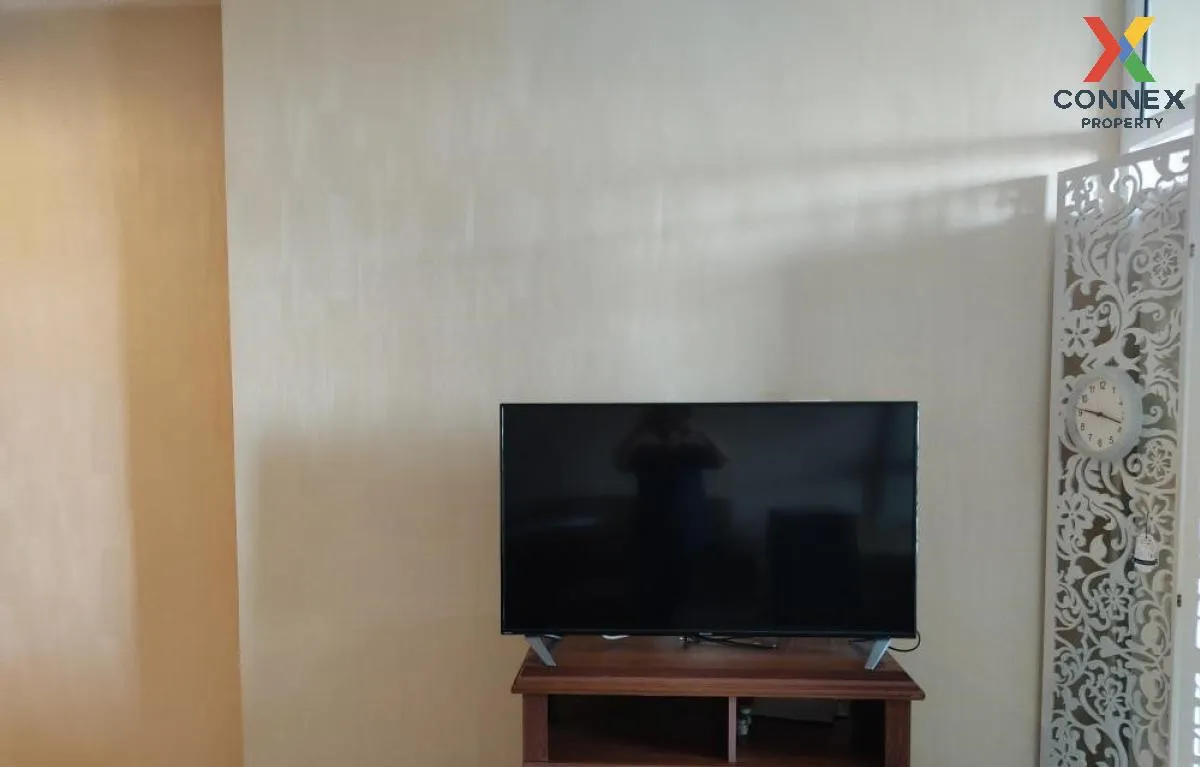 เช่าคอนโด  ศุภาลัย พรีมา ริวา ช่องนนทรี เขต ยานนาวา กรุงเทพ CX-99 1