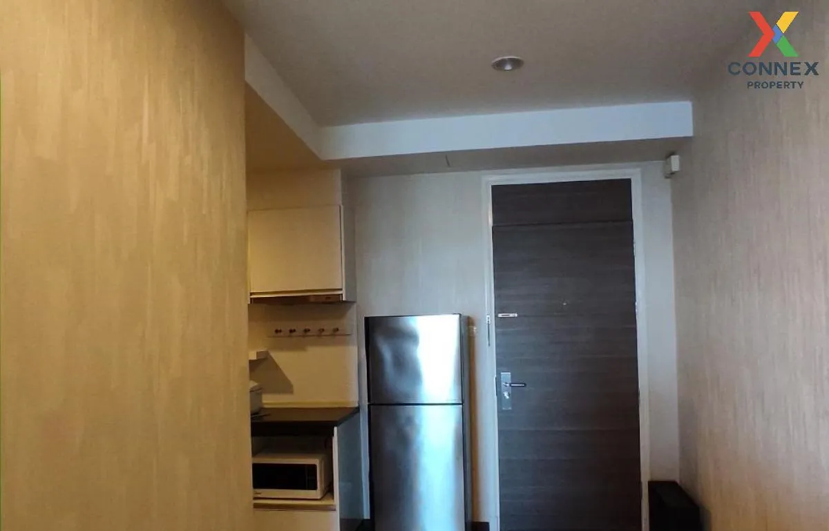 เช่าคอนโด  ศุภาลัย พรีมา ริวา ช่องนนทรี เขต ยานนาวา กรุงเทพ CX-99 2