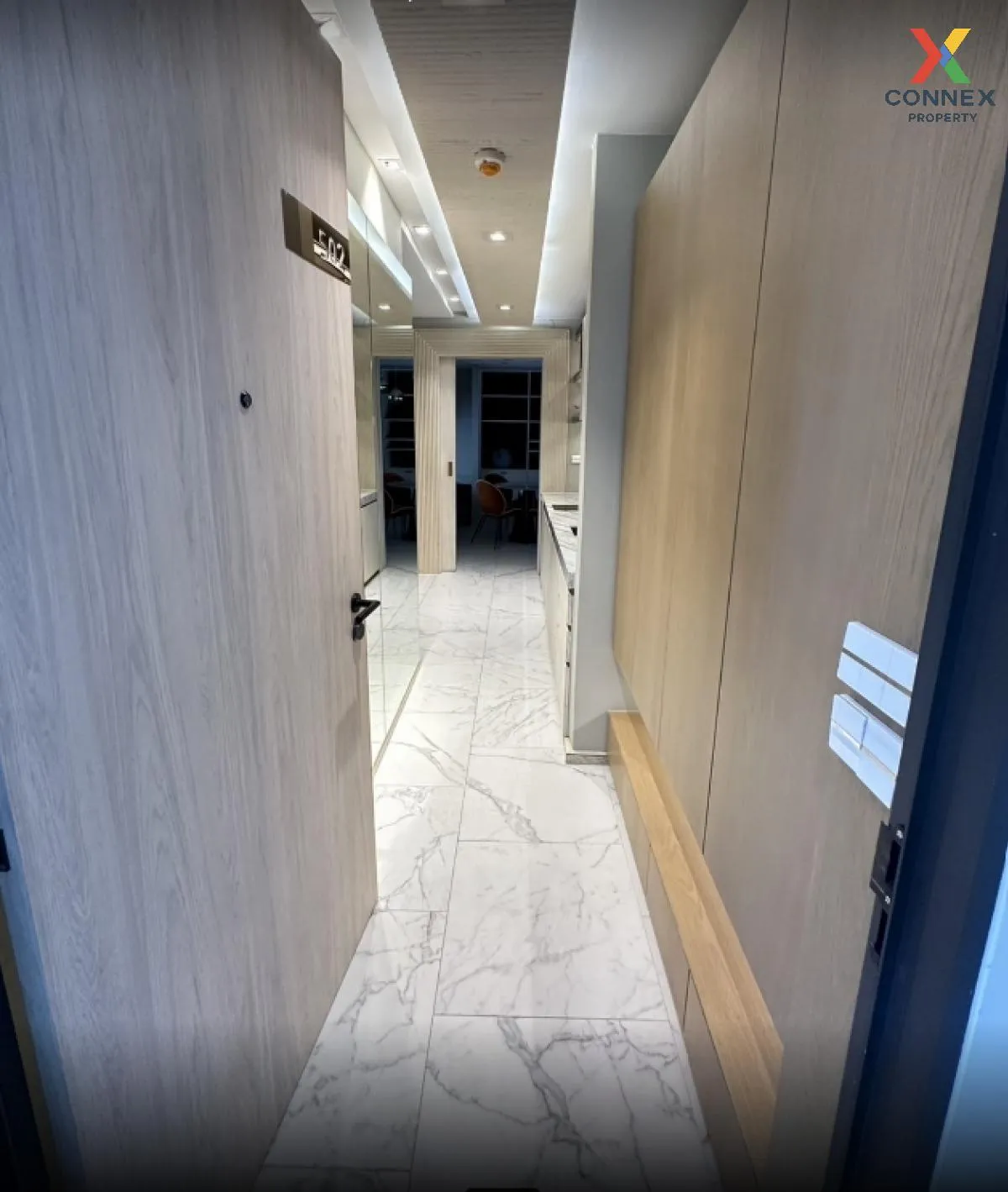 For Rent Condo , 111 Residence , BTS-Phrom Phong , Khlong Tan Nue