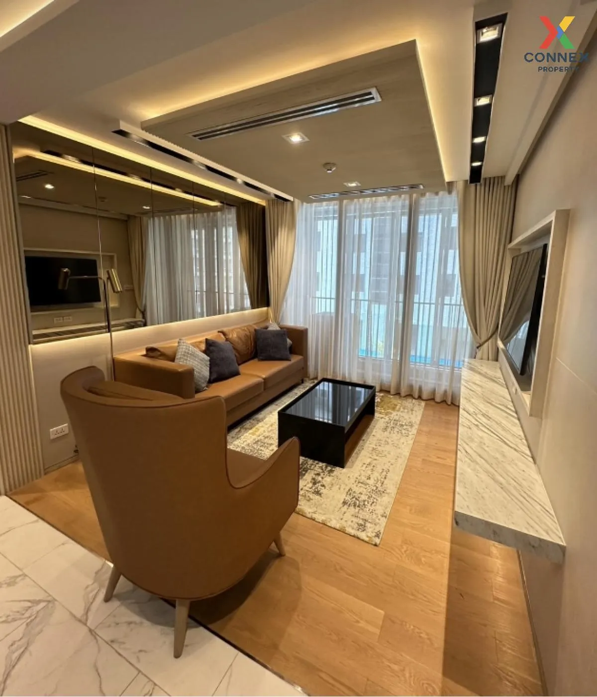 For Rent Condo , 111 Residence , BTS-Phrom Phong , Khlong Tan Nue 2