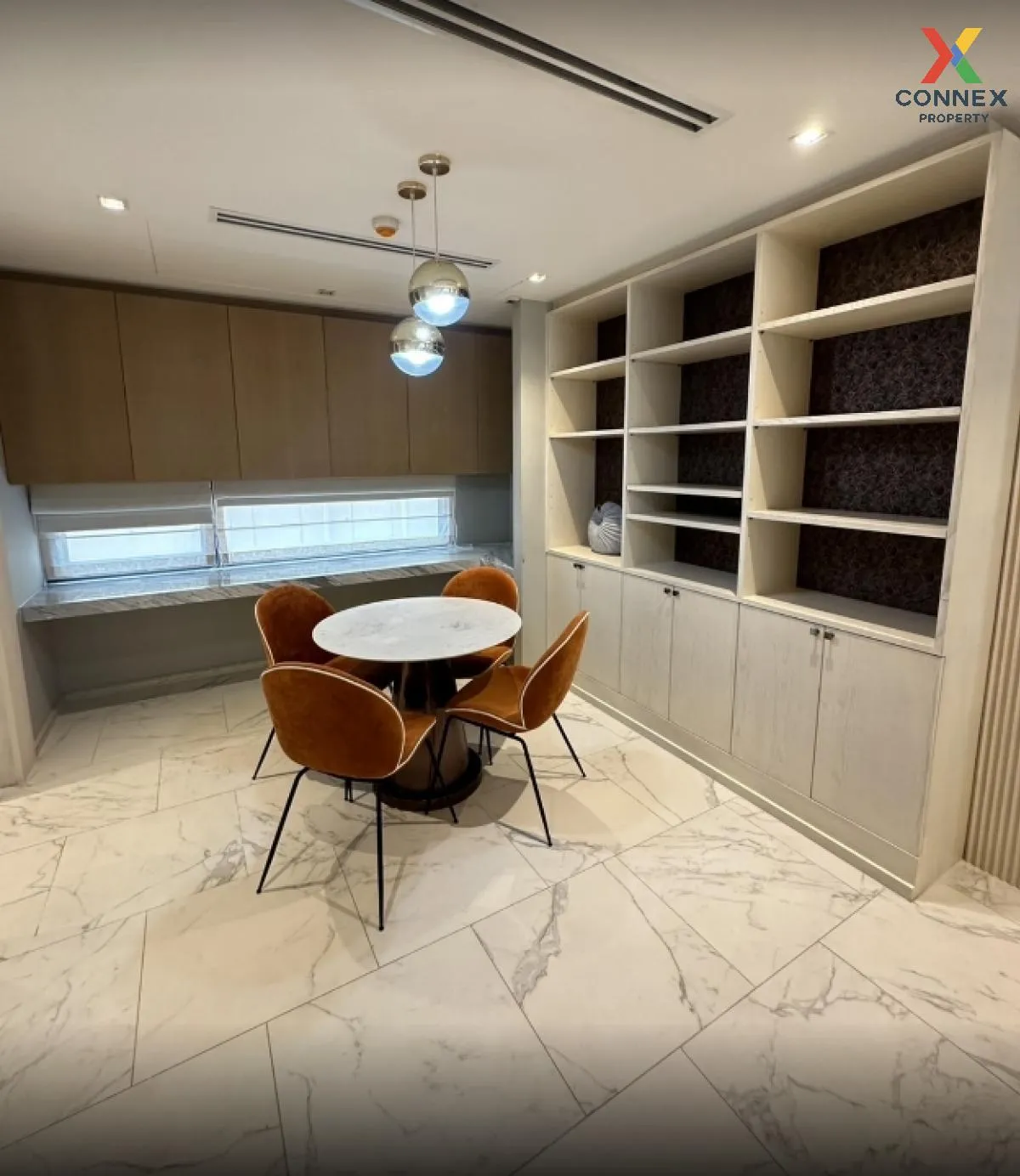 For Rent Condo , 111 Residence , BTS-Phrom Phong , Khlong Tan Nue 4