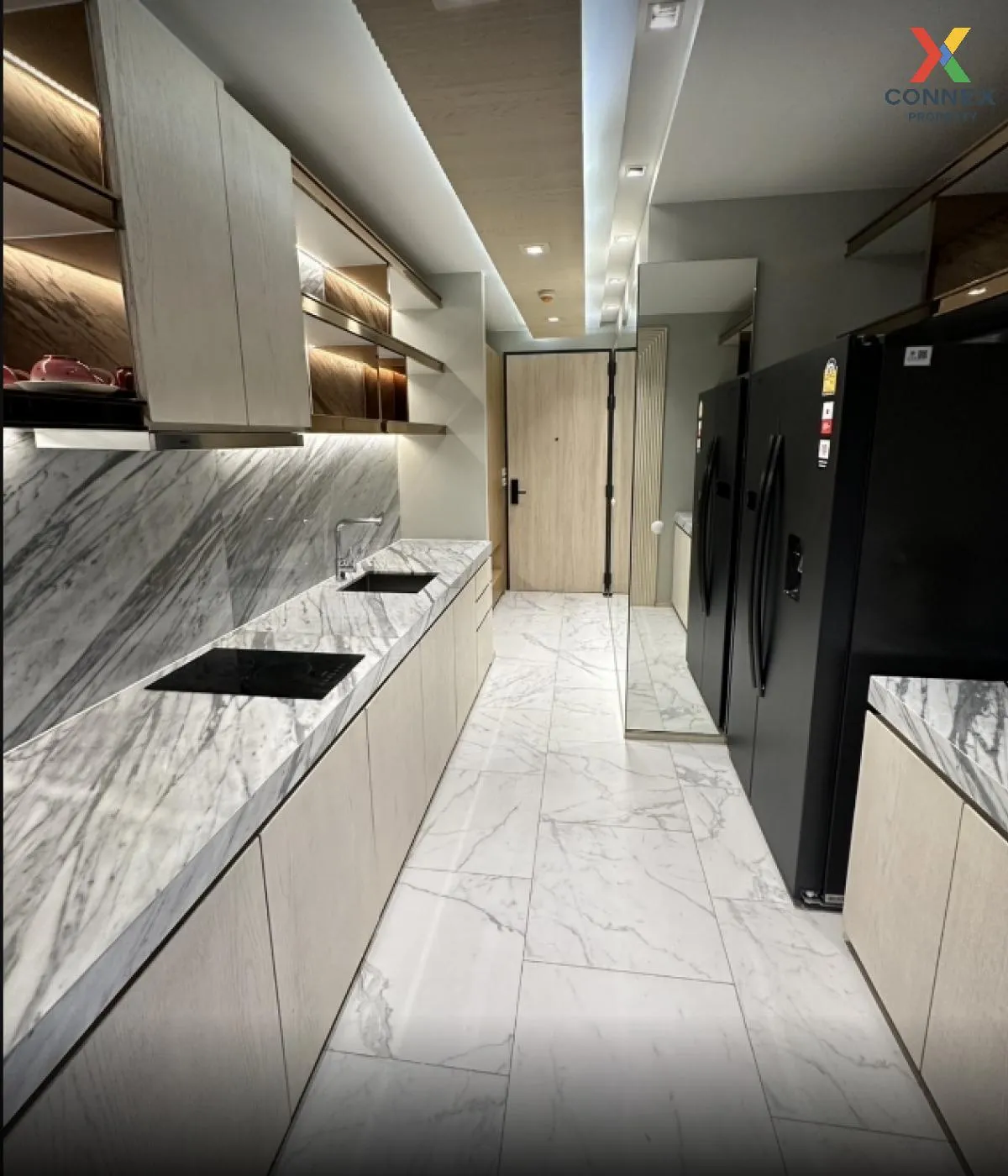 For Rent Condo , 111 Residence , BTS-Phrom Phong , Khlong Tan Nue